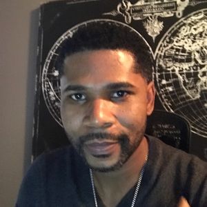 Meet your Posher, Shawn